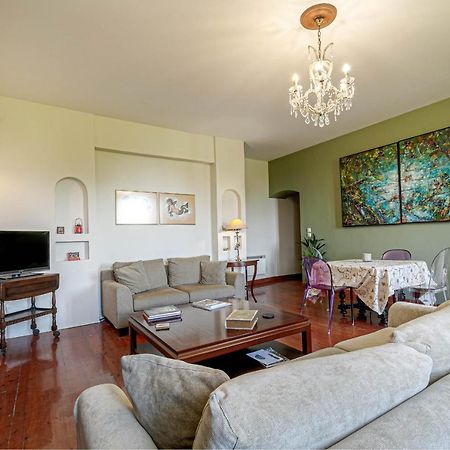 Liston Central Apartment Corfu  ภายนอก รูปภาพ