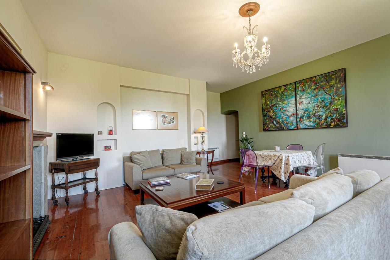 Liston Central Apartment Corfu  ภายนอก รูปภาพ